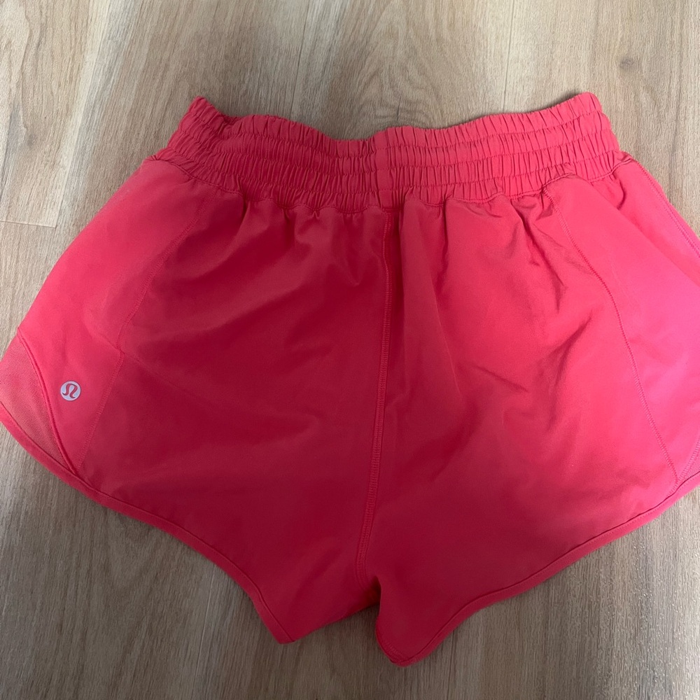 Lulu shorts - Picture 2 of 2